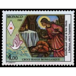 Monaco - 1691