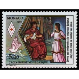 Monaco - 1692