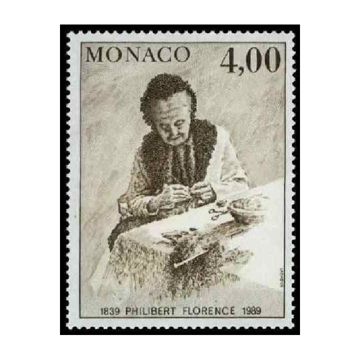 Monaco - 1693