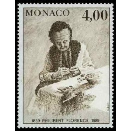 Monaco - 1693