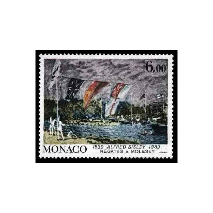 Monaco - 1694