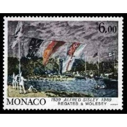 Monaco - 1694