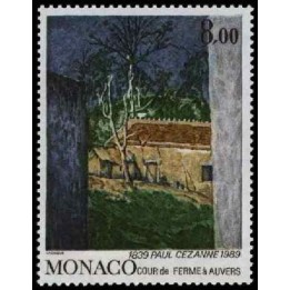 Monaco - 1695