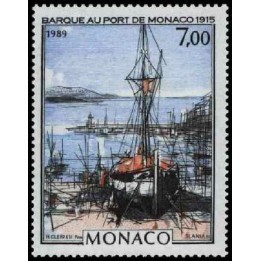 Monaco - 1696