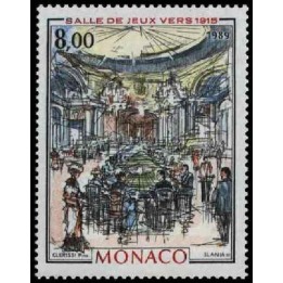 Monaco - 1697