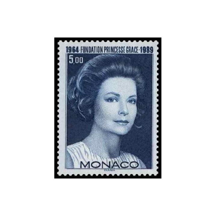 Monaco - 1698