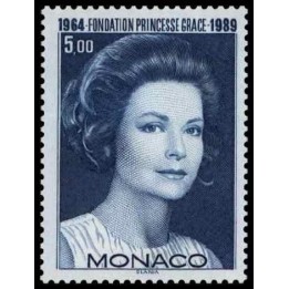 Monaco - 1698
