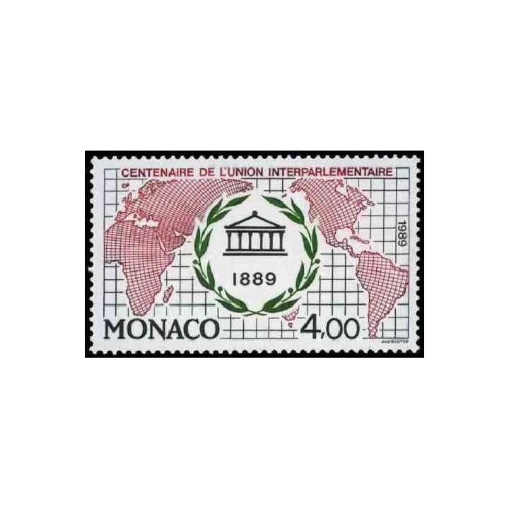 Monaco - 1700