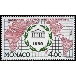 Monaco - 1700