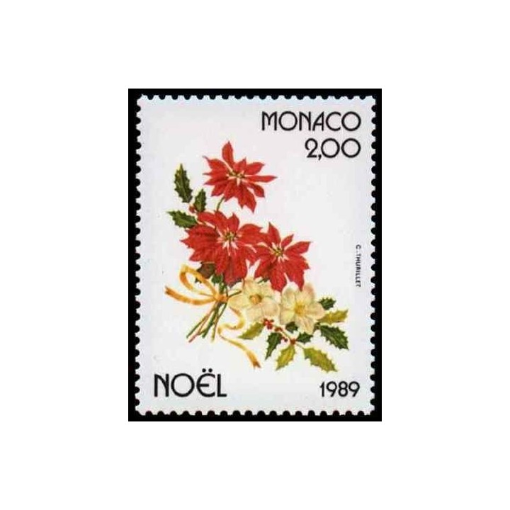 Monaco - 1701