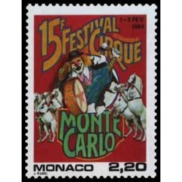 Monaco - 1703