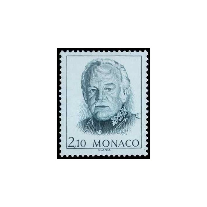 Monaco - 1705