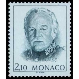 Monaco - 1705