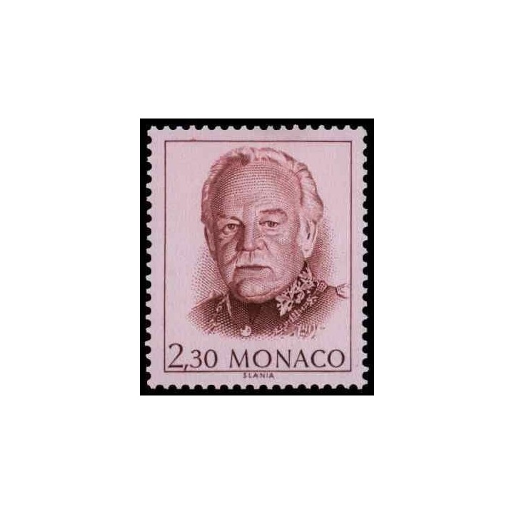 Monaco - 1706
