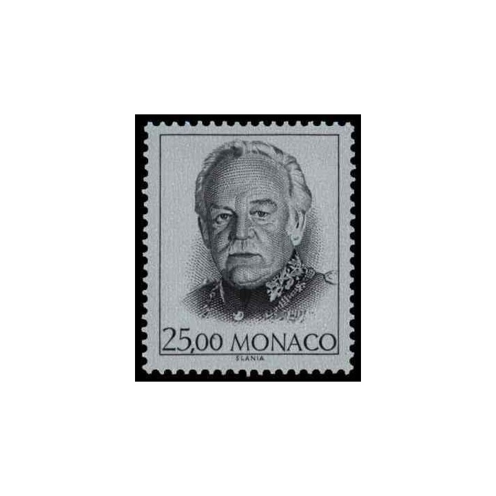 Monaco - 1707