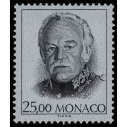 Monaco - 1707