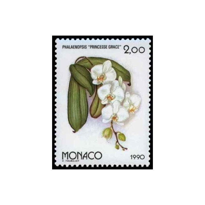 Monaco - 1710
