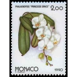 Monaco - 1710