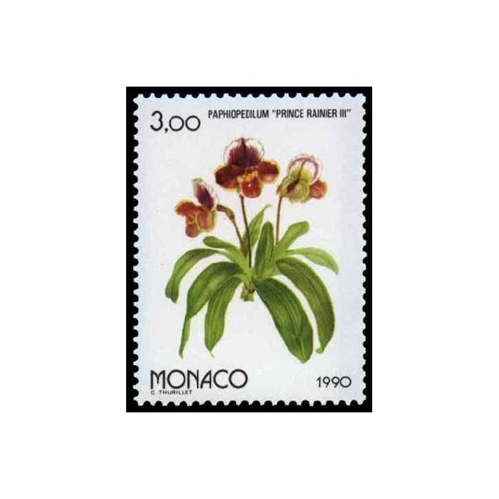 Monaco - 1711