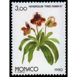 Monaco - 1711