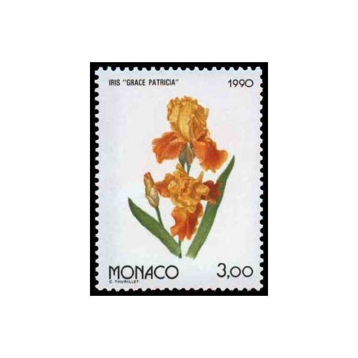 Monaco - 1712