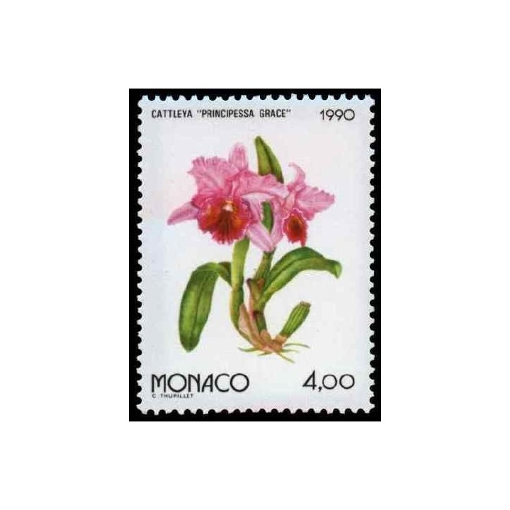 Monaco - 1713