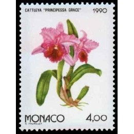 Monaco - 1713