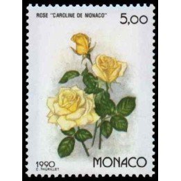 Monaco - 1714