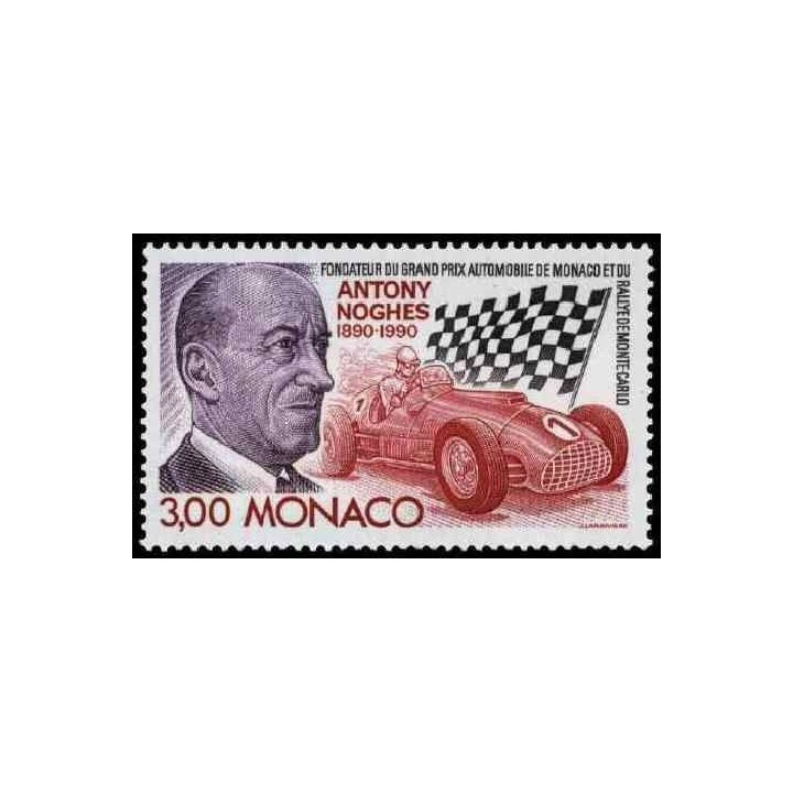 Monaco - 1716