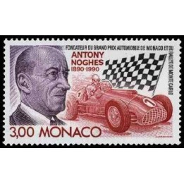 Monaco - 1716