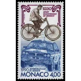 Monaco - 1717