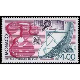 Monaco - 1718