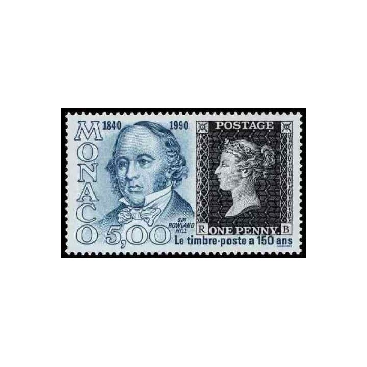 Monaco - 1719