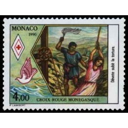 Monaco - 1720