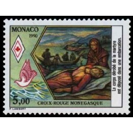 Monaco - 1721