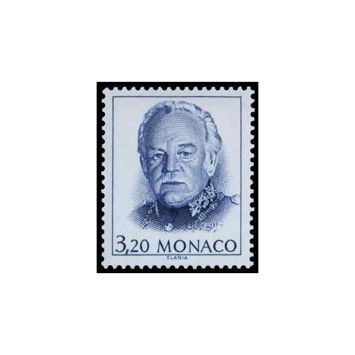 Monaco - 1722