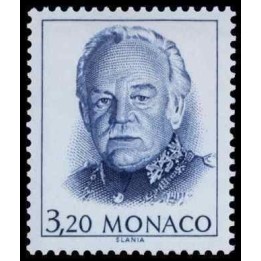 Monaco - 1722