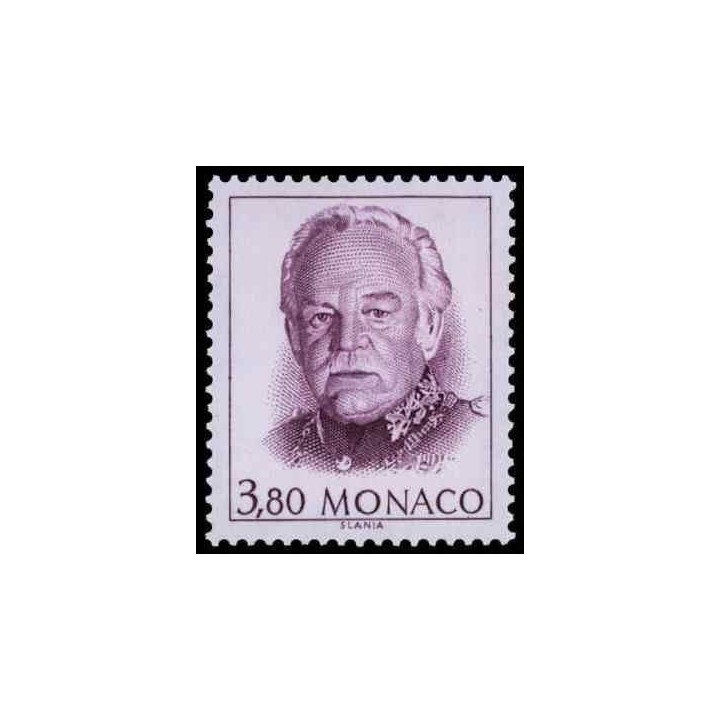 Monaco - 1723