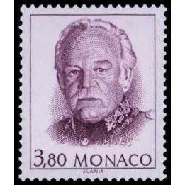 Monaco - 1723