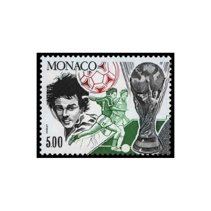 Monaco - 1726