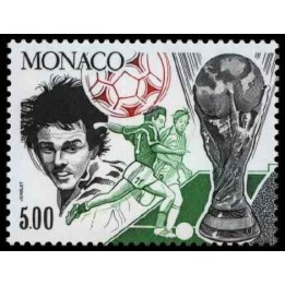 Monaco - 1726