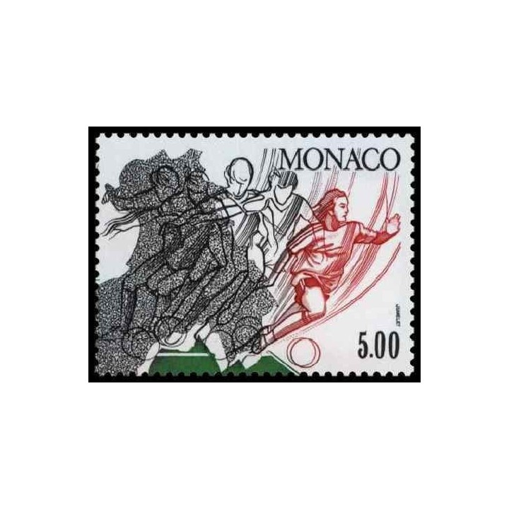 Monaco - 1727