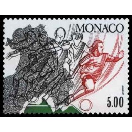 Monaco - 1727