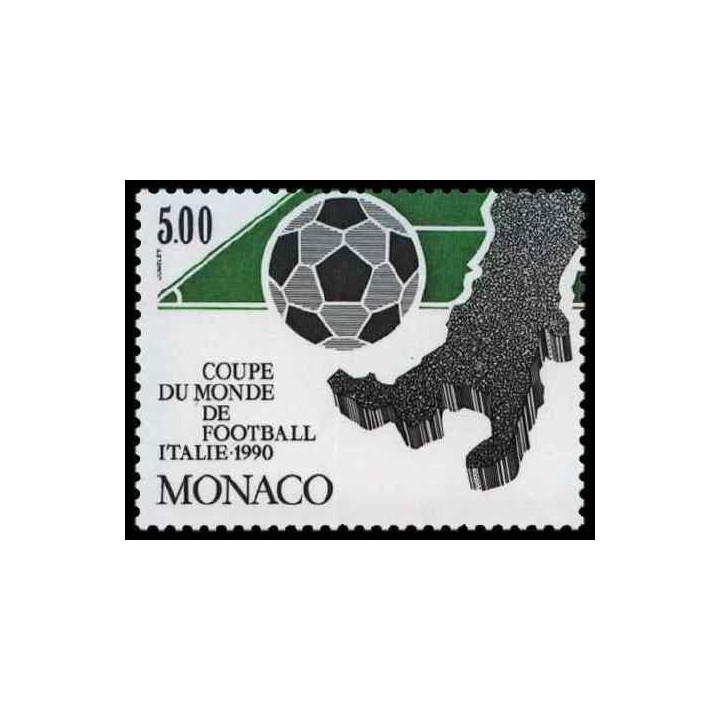 Monaco - 1728