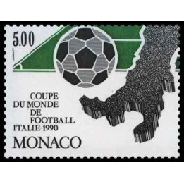 Monaco - 1728