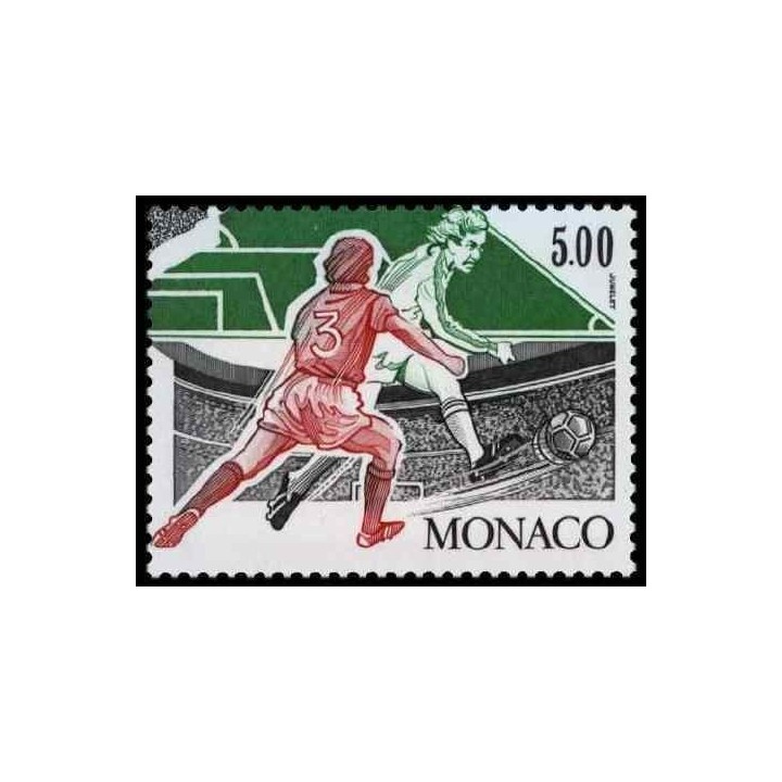 Monaco - 1729