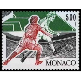 Monaco - 1729