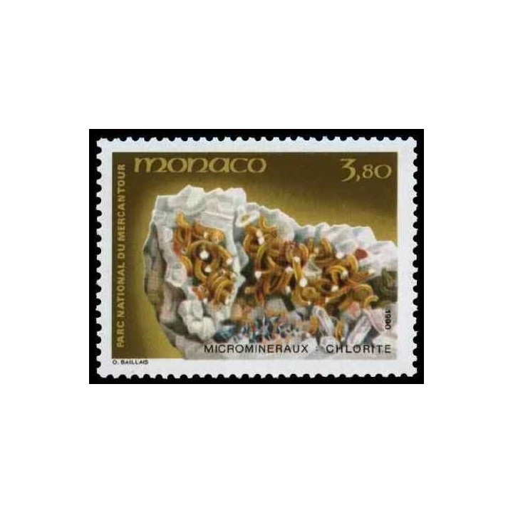 Monaco - 1733