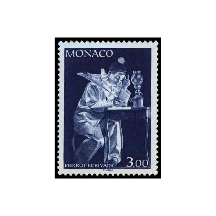 Monaco - 1738
