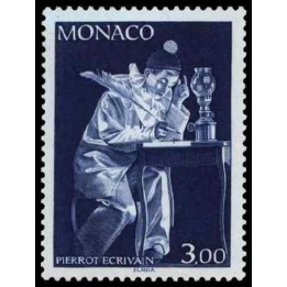 Monaco - 1738